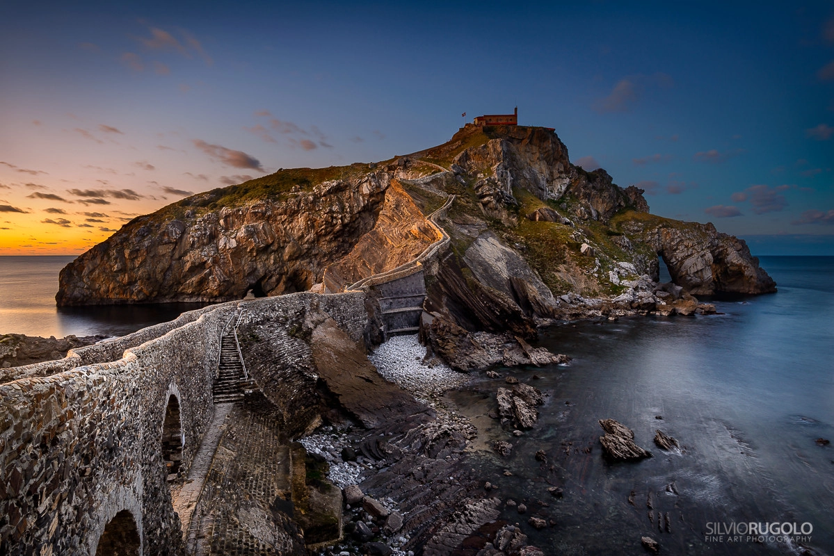 Nikon D800 + Nikon AF-S Nikkor 20mm F1.8G ED sample photo. Stairway to heaven photography