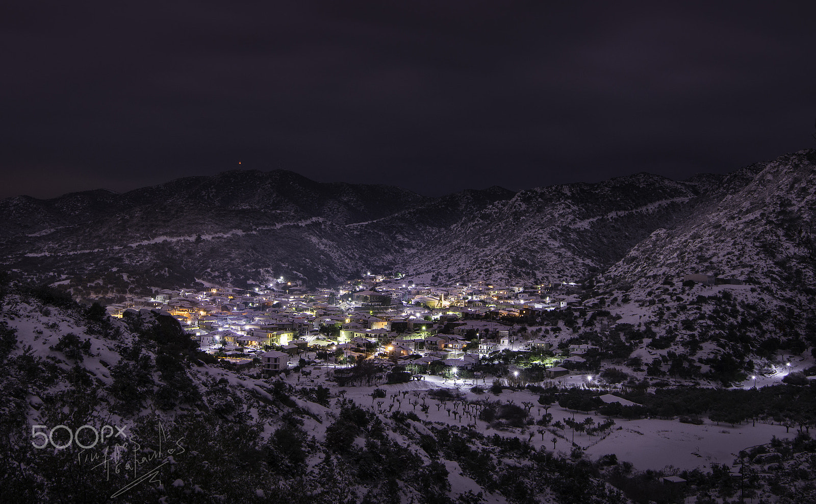 Tokina AT-X 16-28mm F2.8 Pro FX sample photo. Sikia chalkidikis photography
