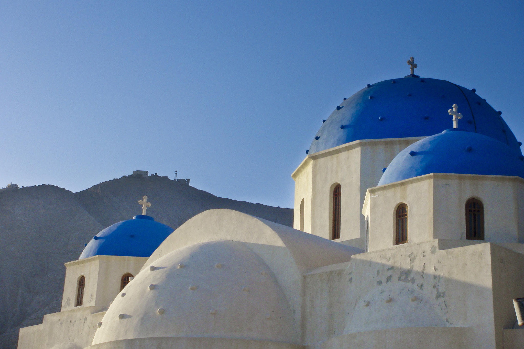 Sony DSC-T200 sample photo. Church of timiou stavrou photography