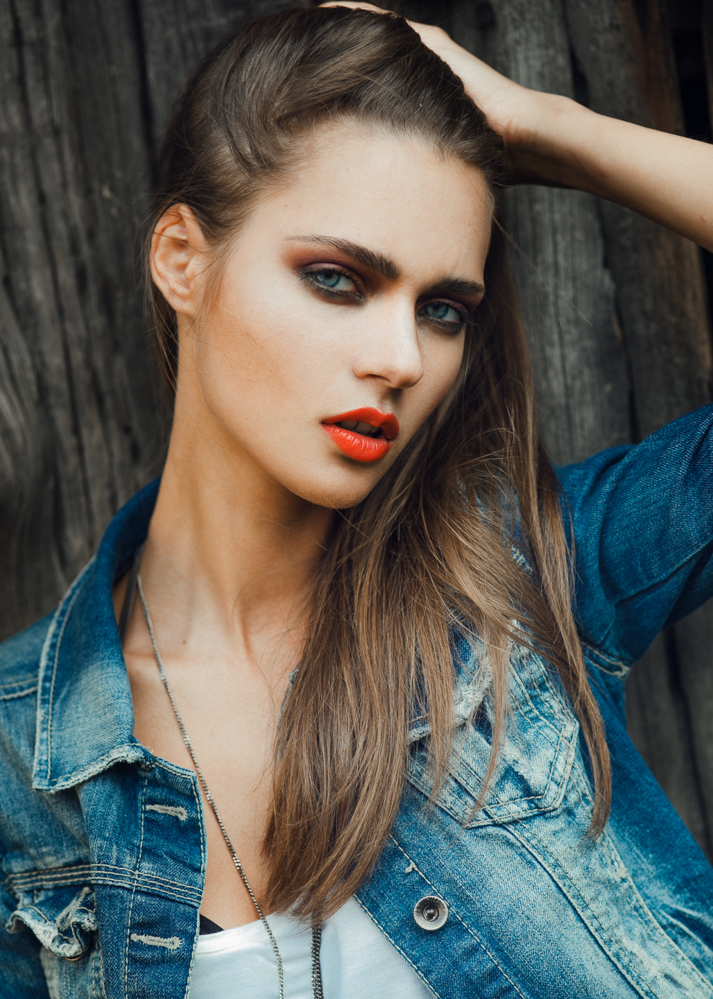 Canon EF 100mm F2.0 USM sample photo. Margo photography
