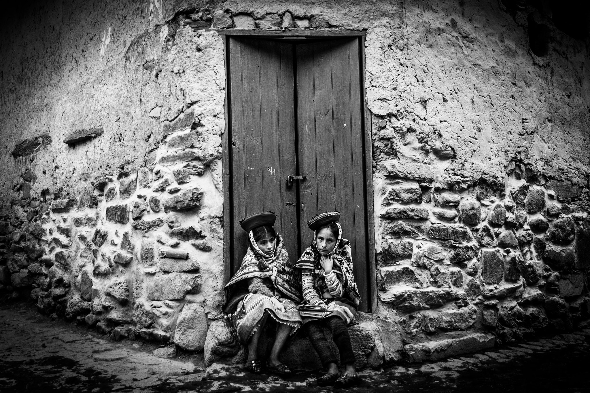 Tamron SP AF 17-50mm F2.8 XR Di II LD Aspherical (IF) sample photo. Cholitas photography