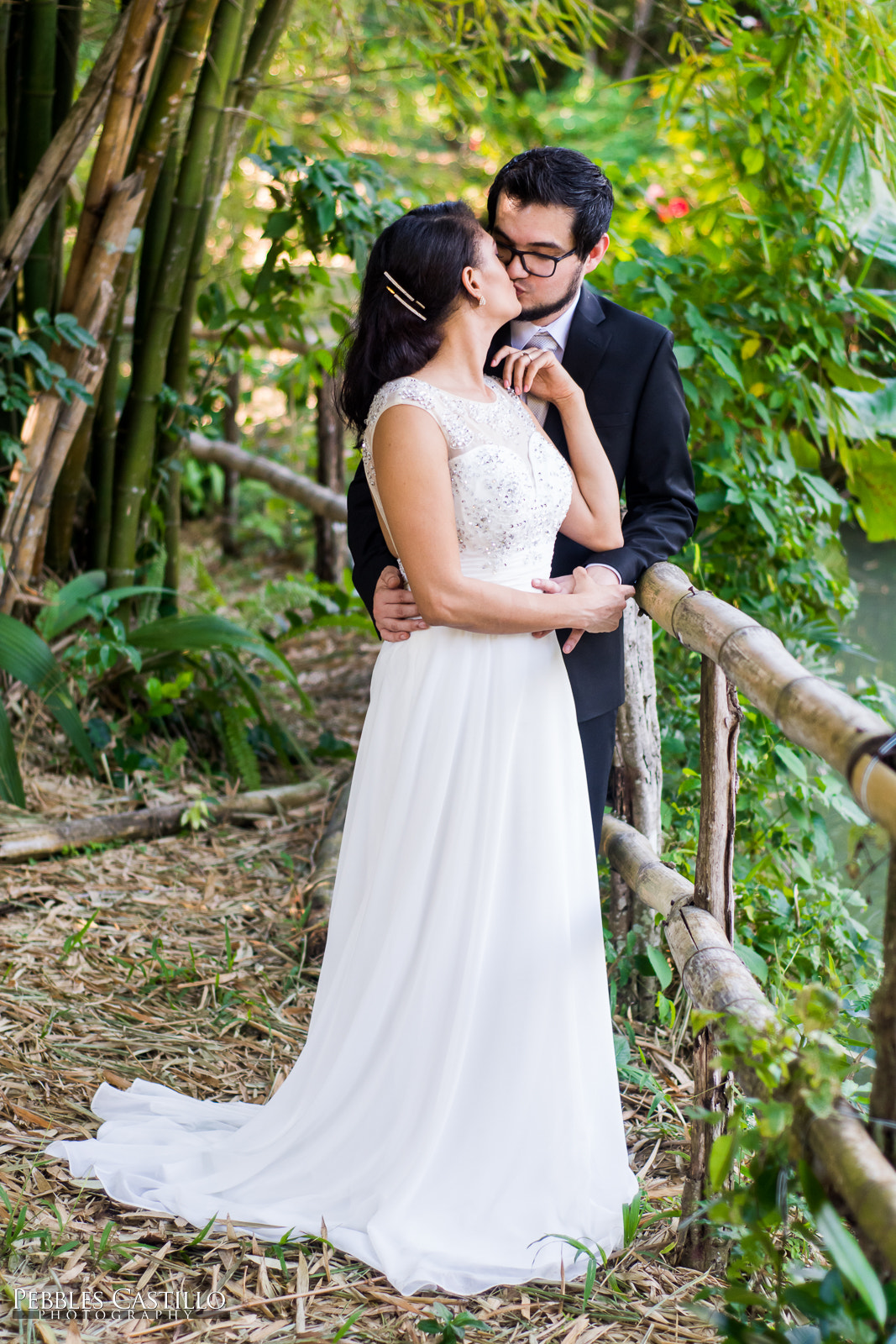 Nikon D7100 + AF Nikkor 50mm f/1.8 sample photo. Leidys y andres photography