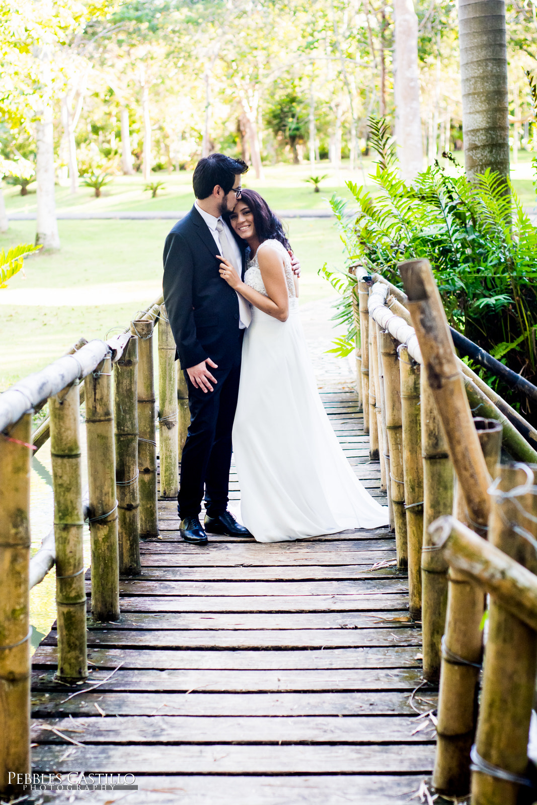 Nikon D7100 + AF Nikkor 50mm f/1.8 sample photo. Leidys y andres photography