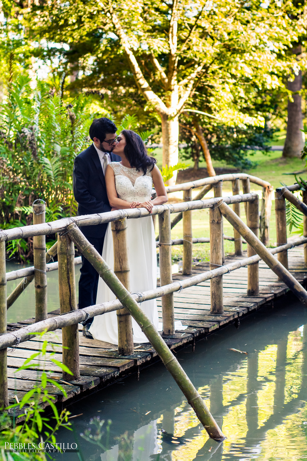 Nikon D7100 + AF Nikkor 50mm f/1.8 sample photo. Leidys y andres photography