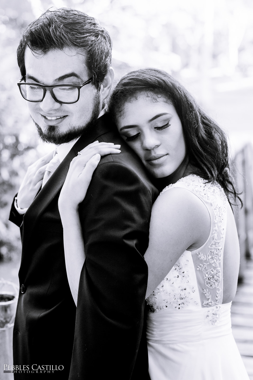 Nikon D7100 + AF Nikkor 50mm f/1.8 sample photo. Leidys y andres photography