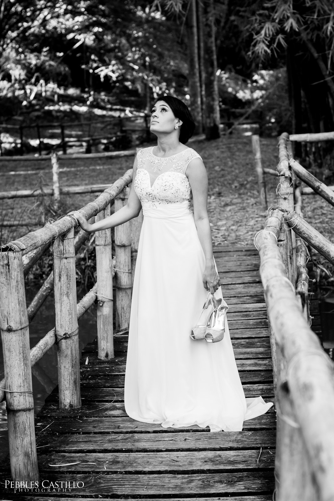 Nikon D7100 + AF Nikkor 50mm f/1.8 sample photo. Leidys y andres photography