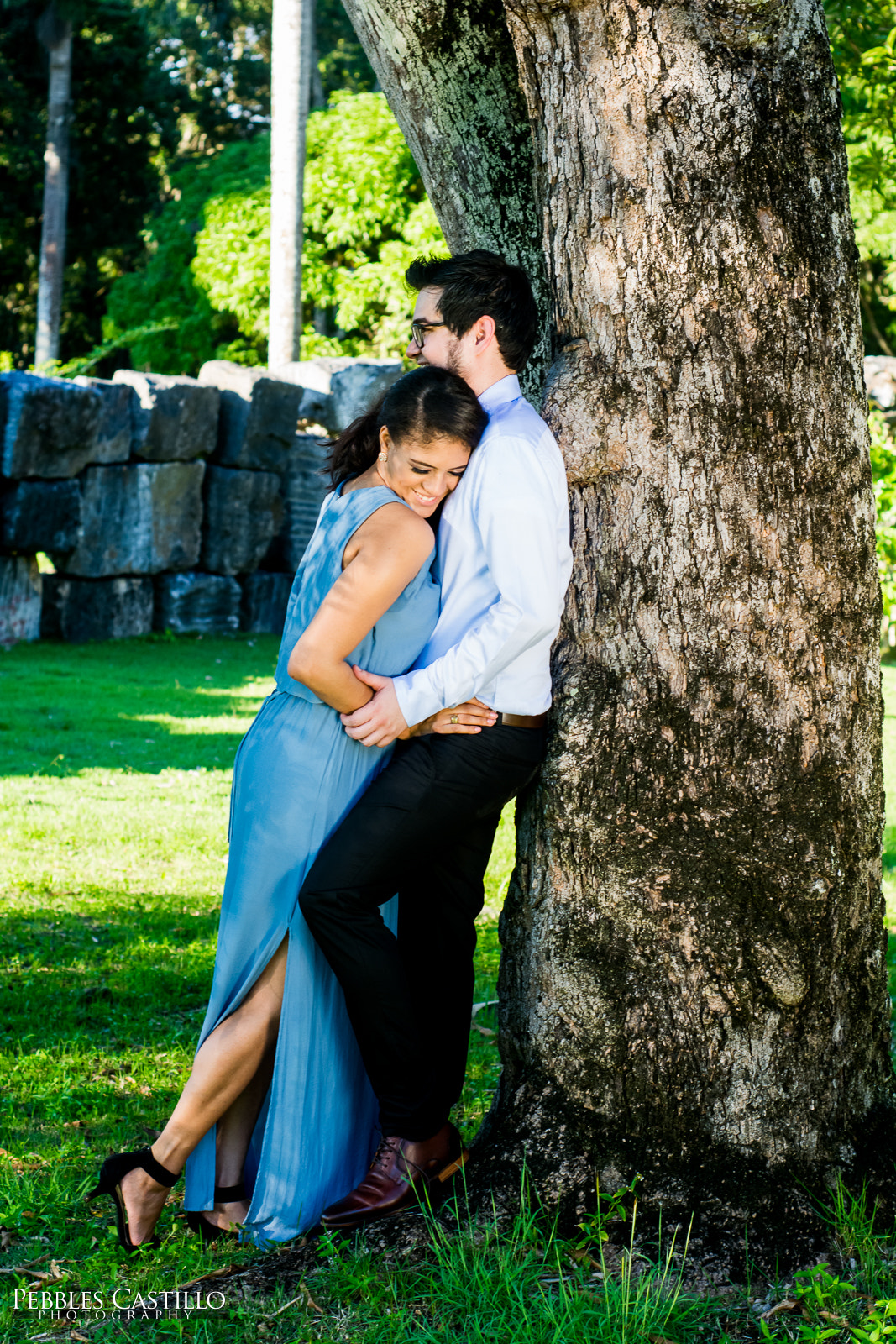 Nikon D7100 + AF Nikkor 50mm f/1.8 sample photo. Leidys y andres photography