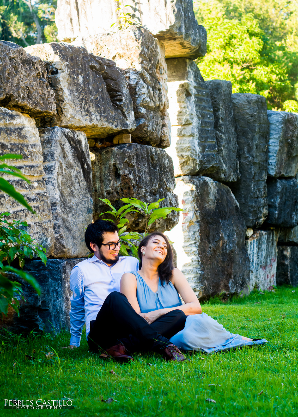 Nikon D7100 + AF Nikkor 50mm f/1.8 sample photo. Leidys y andres photography