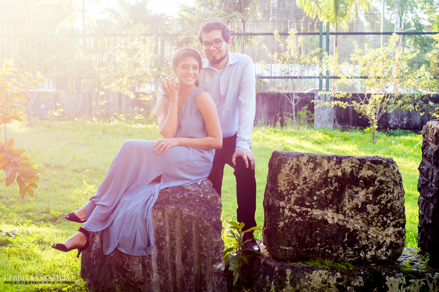 Nikon D7100 + AF Nikkor 50mm f/1.8 sample photo. Leidys y andres photography
