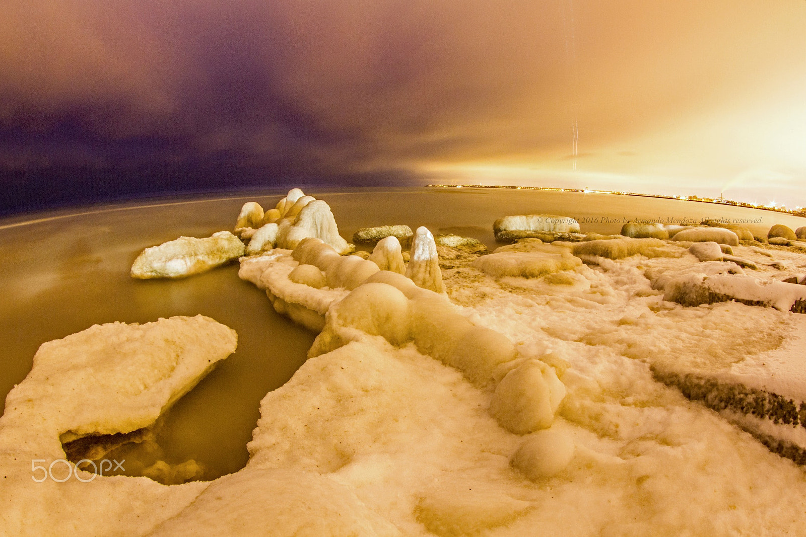 Canon EOS 7D + Tokina AT-X 10-17mm F3.5-4.5 DX Fisheye sample photo. Winter wonders & epic journey! photography