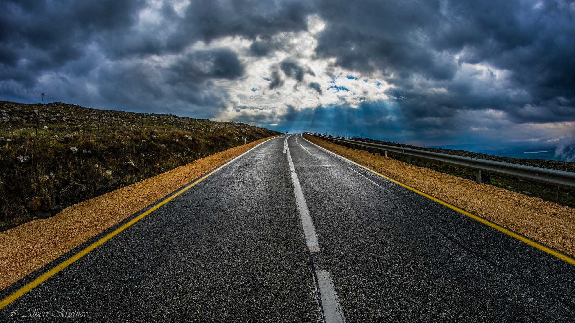 Pentax K-3 + A Series Lens sample photo. Landscape photography