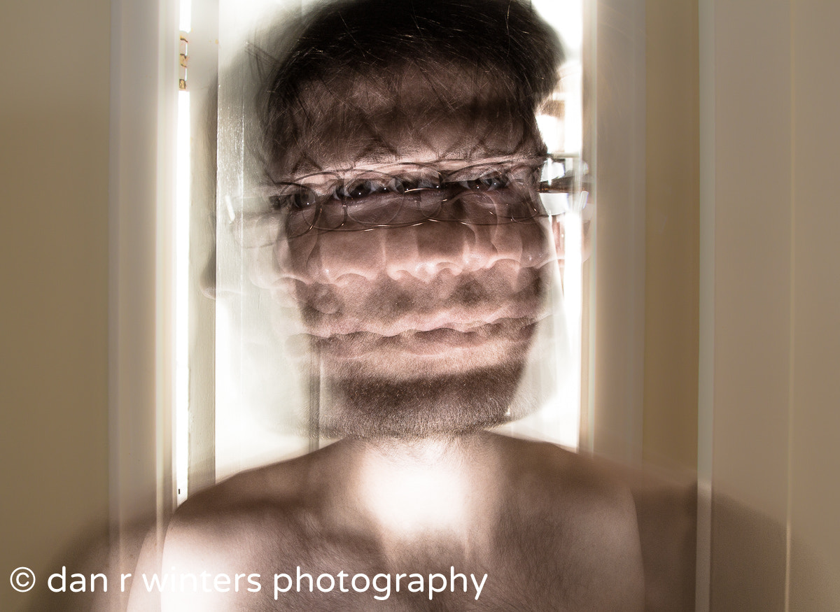 Sigma 20mm EX f/1.8 sample photo. Migraine photography