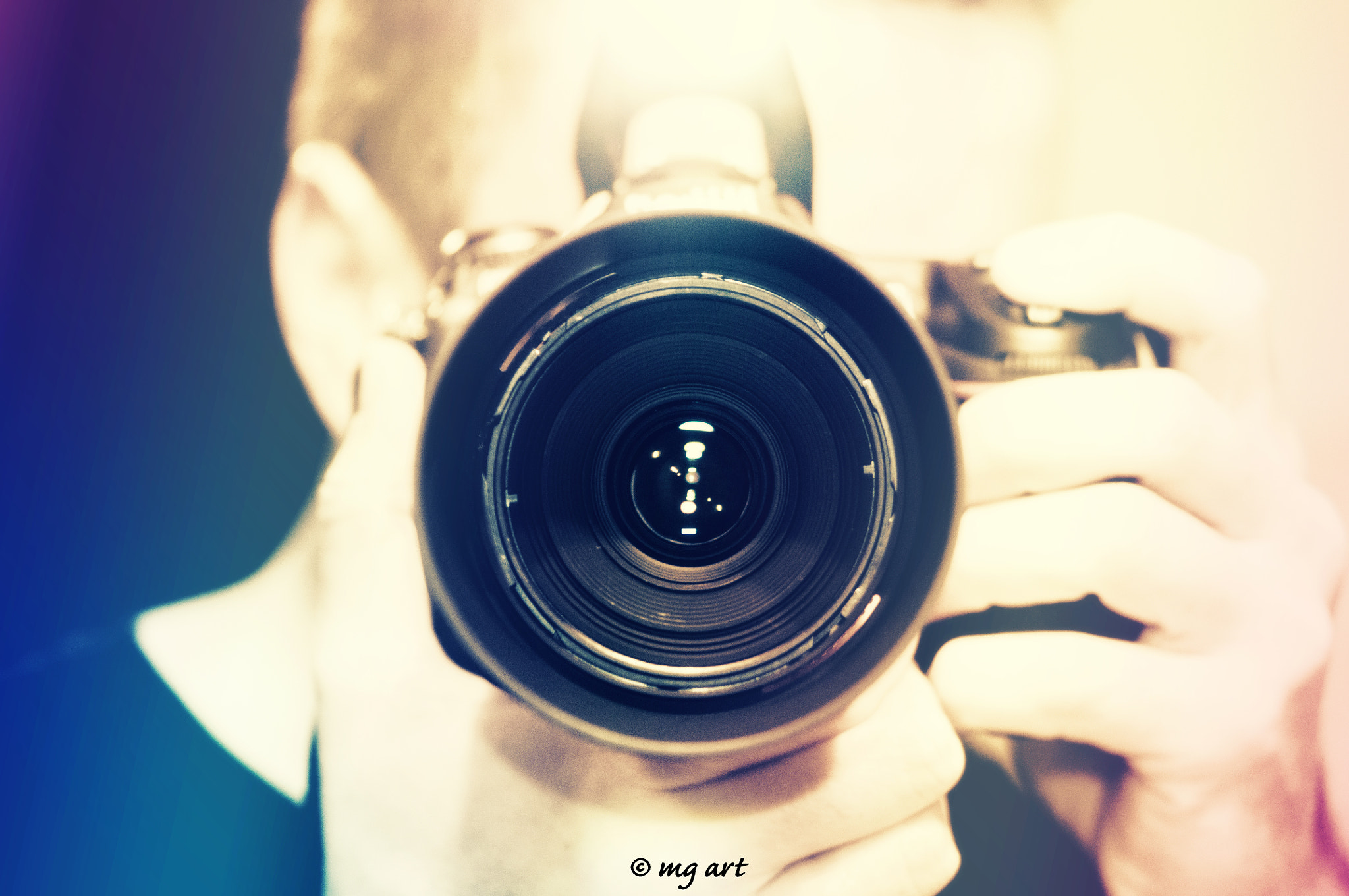 Nikon AF-S Micro-Nikkor 60mm F2.8G ED sample photo. Mg art photography