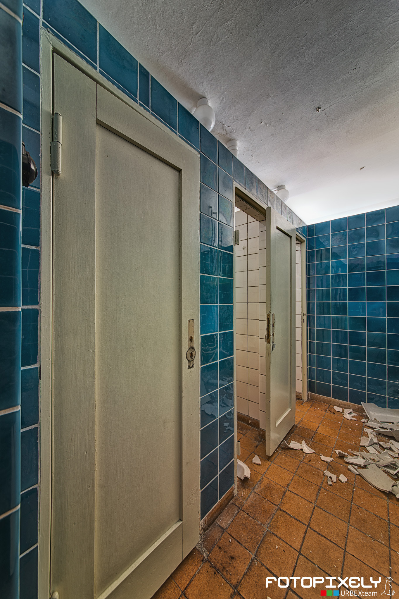 Sigma 12-24mm F4.5-5.6 II DG HSM sample photo. Sanatorium photography