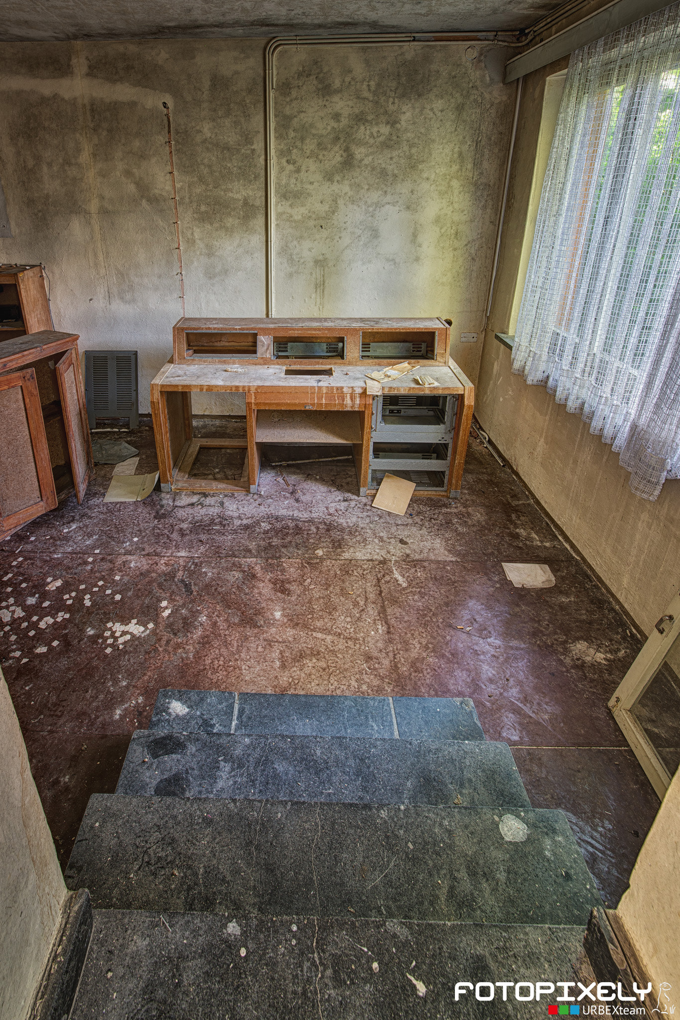 Sigma 12-24mm F4.5-5.6 II DG HSM sample photo. Sanatorium photography