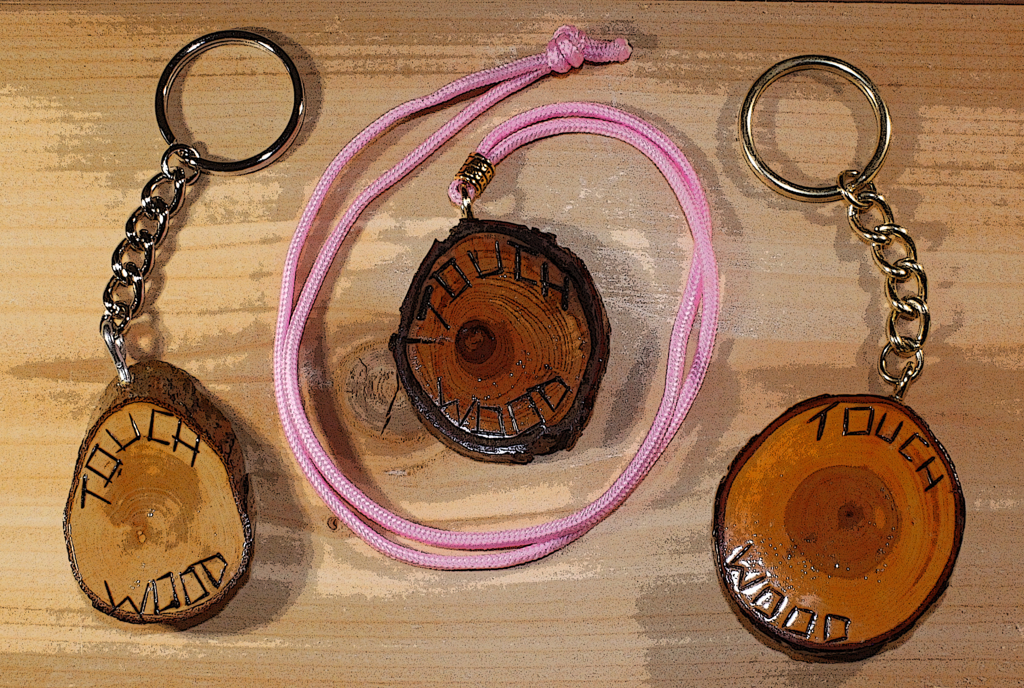 Canon EOS 50D + Canon EF 28-90mm f/4-5.6 sample photo. Touchwood74 key-chains & necklace photography