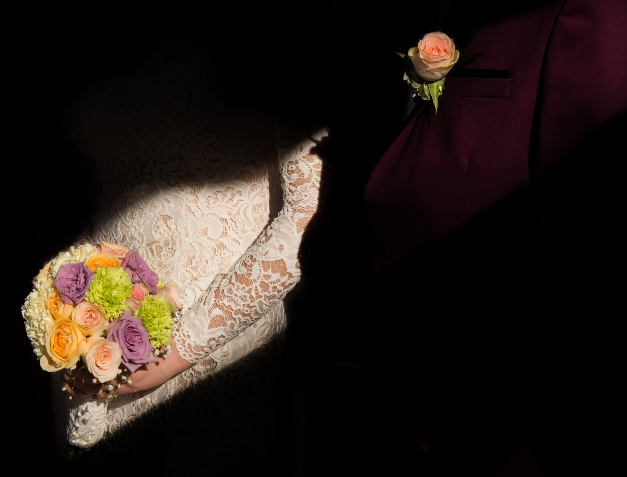Nikon D600 sample photo. Kinga & isti photography