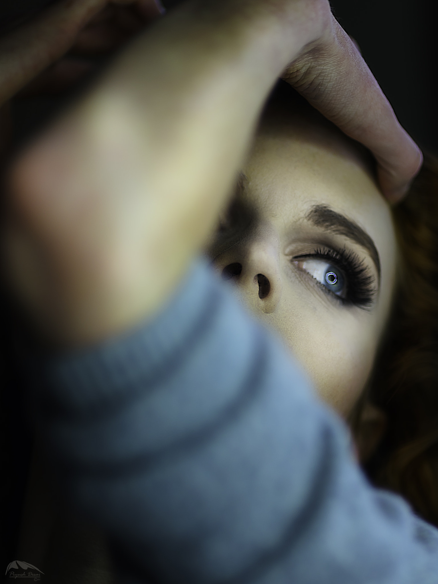Canon EOS 5D Mark IV + Canon EF 135mm F2L USM sample photo. Rachel photography
