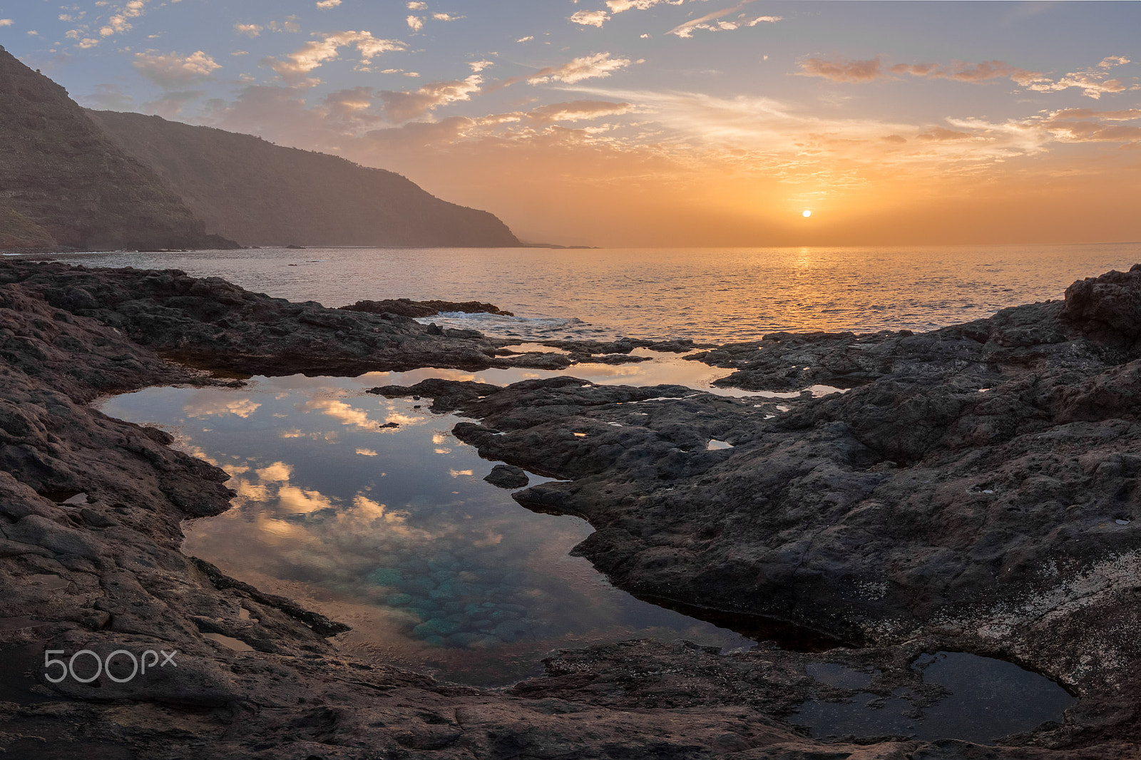 Canon EOS 50D + Sigma 10-20mm F4-5.6 EX DC HSM sample photo. Al caer el sol photography