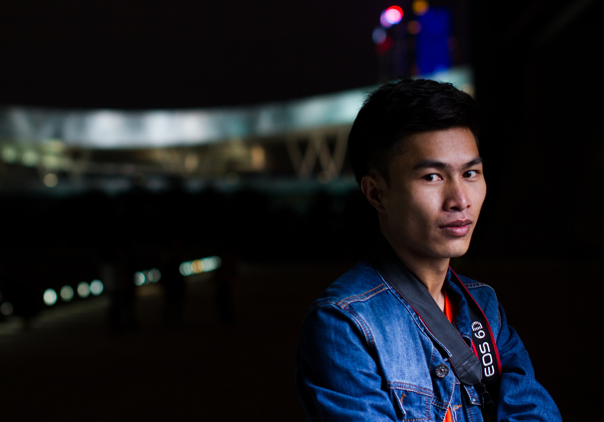 Sigma 50mm F1.4 EX DG HSM sample photo