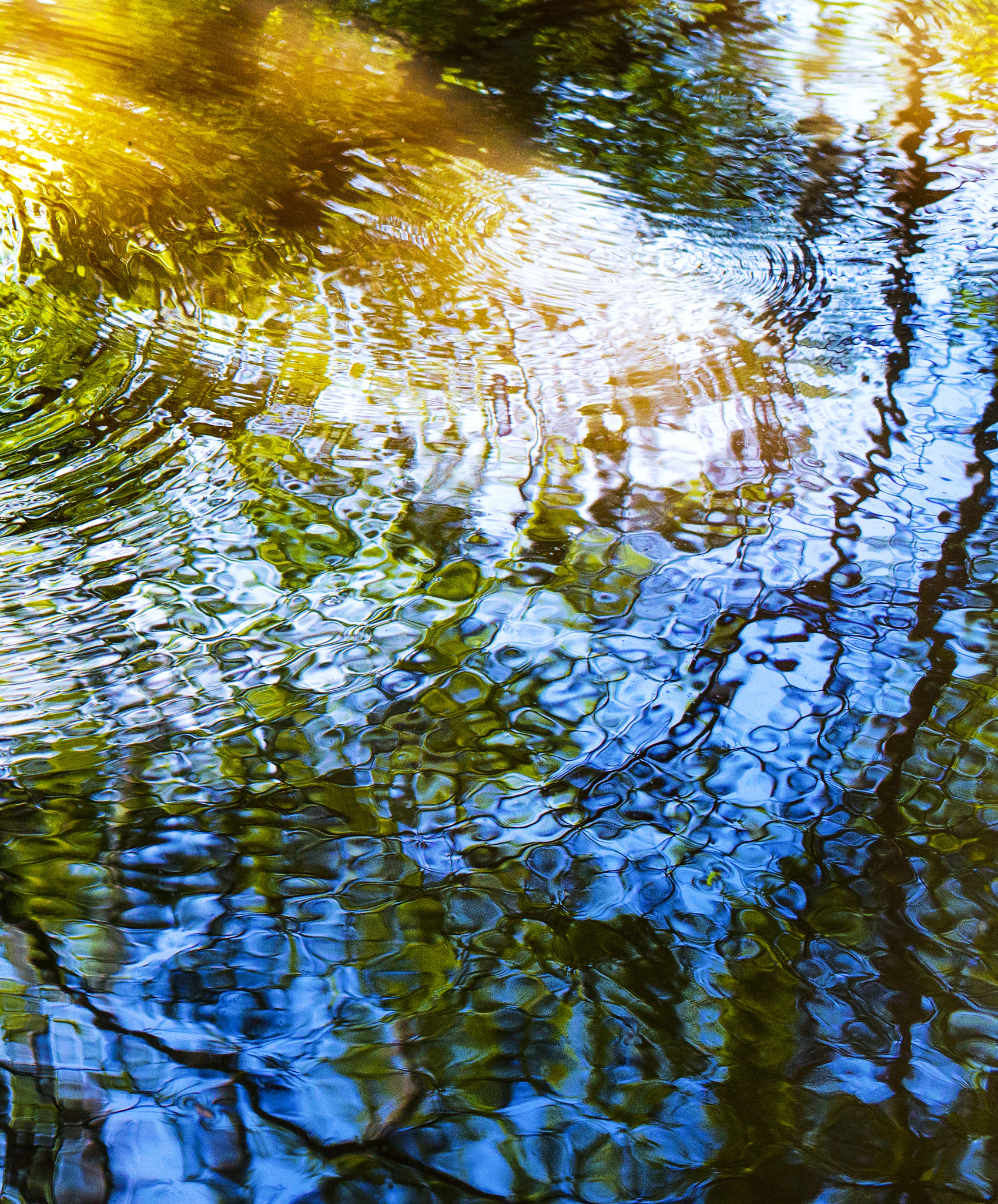 Nikon D800 + Nikon AF-S Nikkor 35mm F1.4G sample photo. Ripple photography