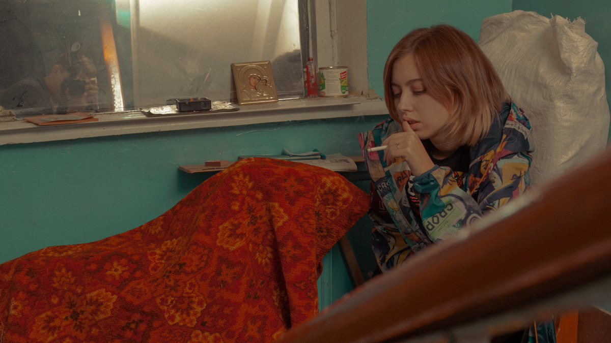 Sigma 30mm F1.4 EX DC HSM sample photo. Img photography