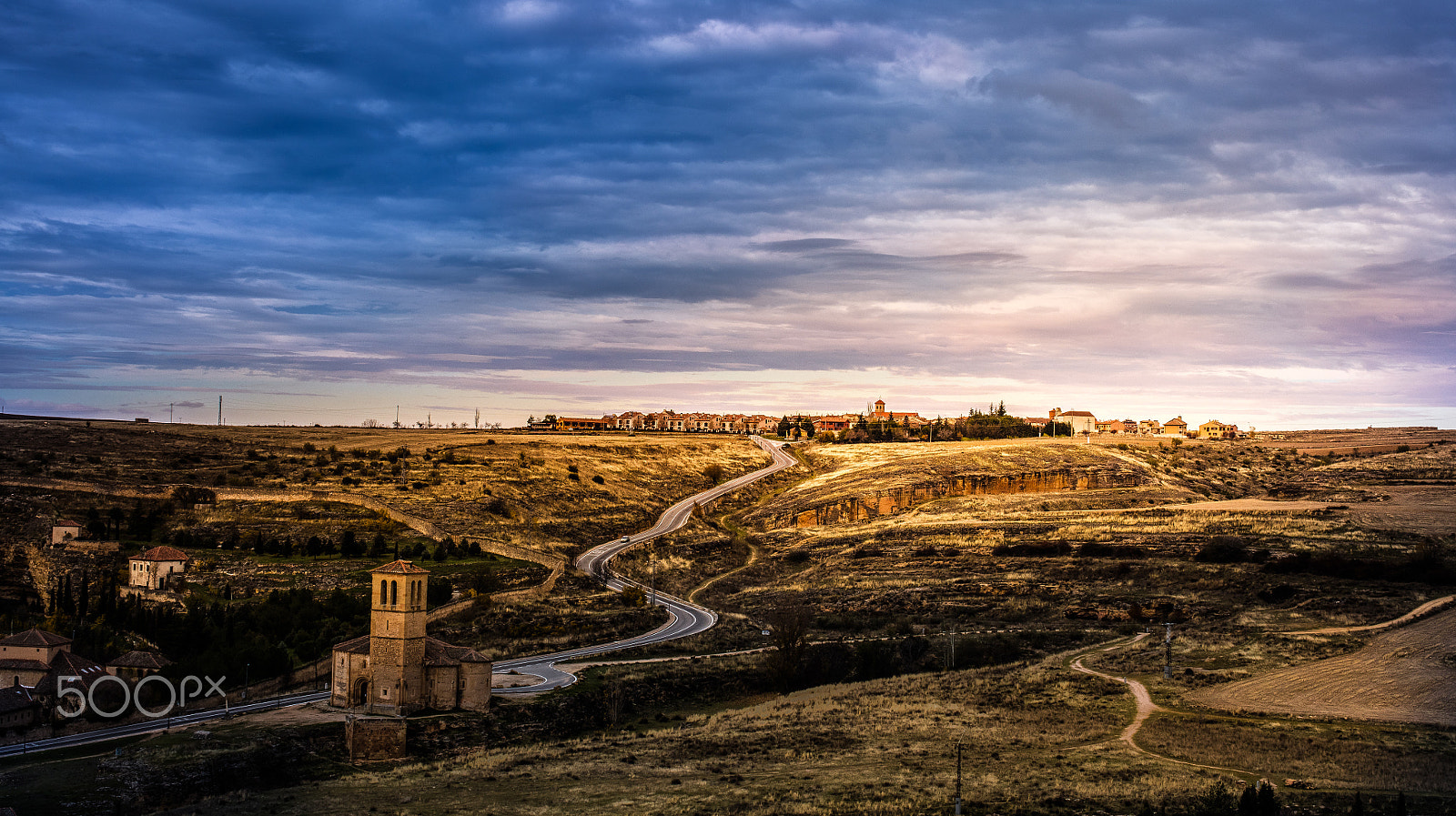 Canon EOS 5DS R + Canon EF 50mm F1.2L USM sample photo. Segovia,spain photography
