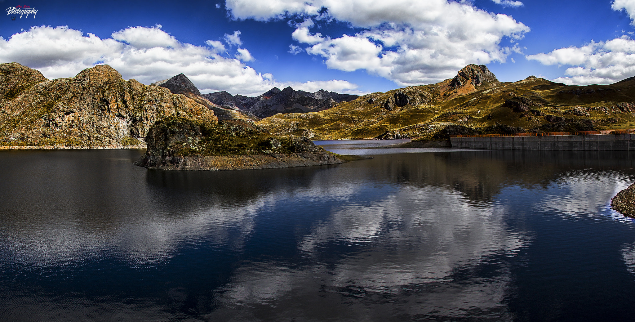 Canon EF-S 17-85mm F4-5.6 IS USM sample photo. Marcapomacocha photography