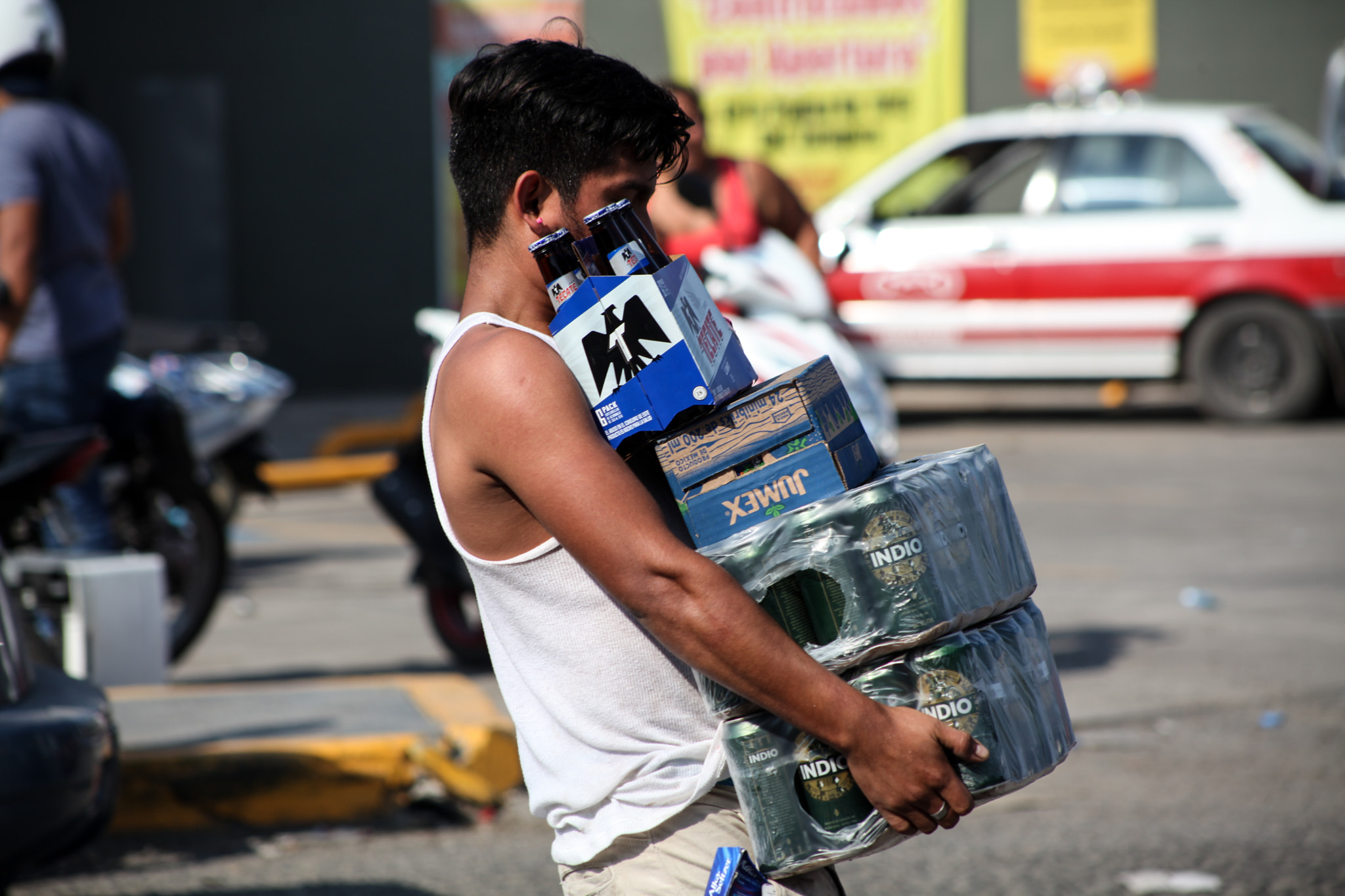 EF75-300mm f/4-5.6 sample photo. Prioridades ii photography