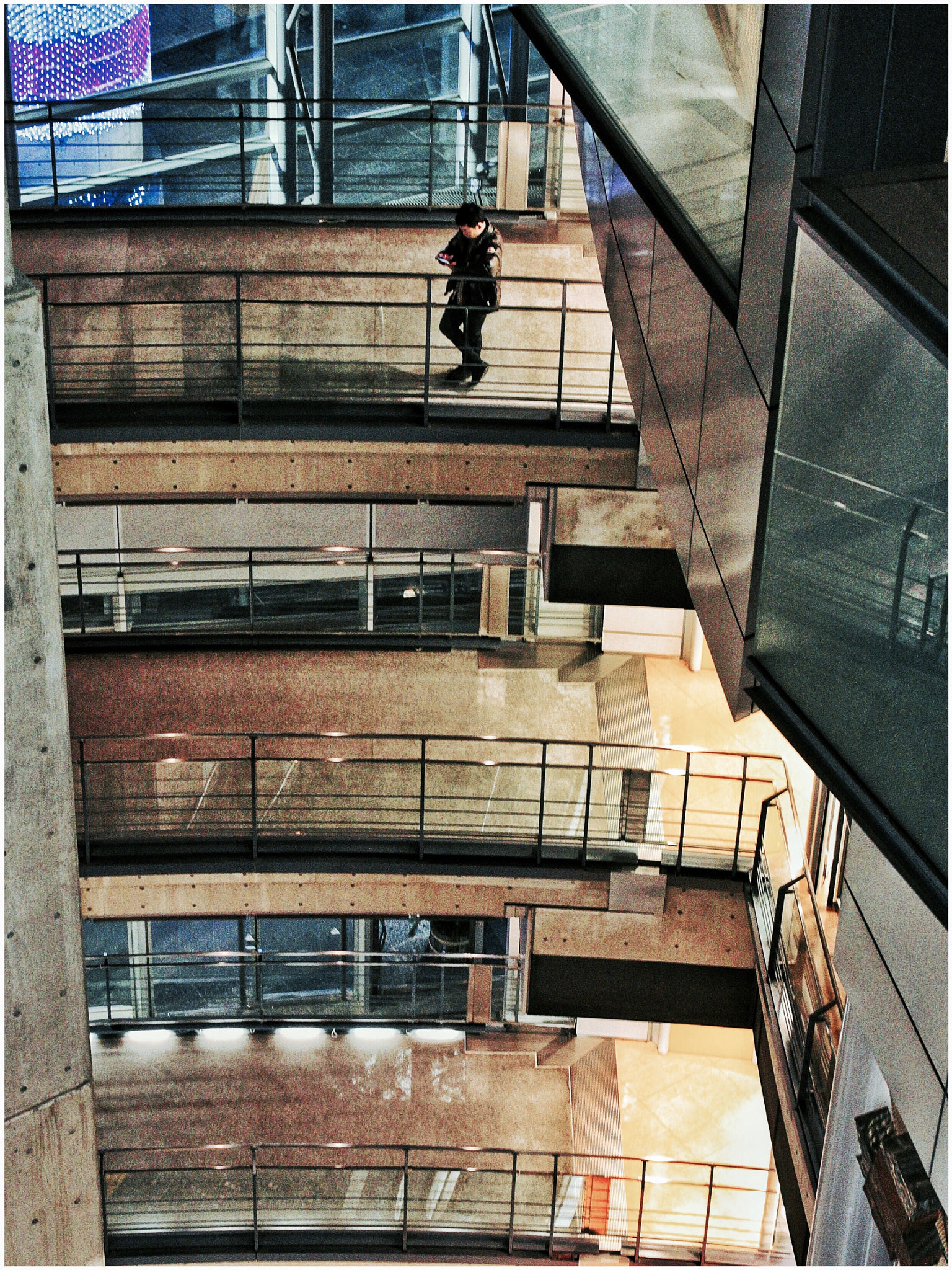 Canon EOS 500D (EOS Rebel T1i / EOS Kiss X3) sample photo. Every next level of your life will demand a different you. photography