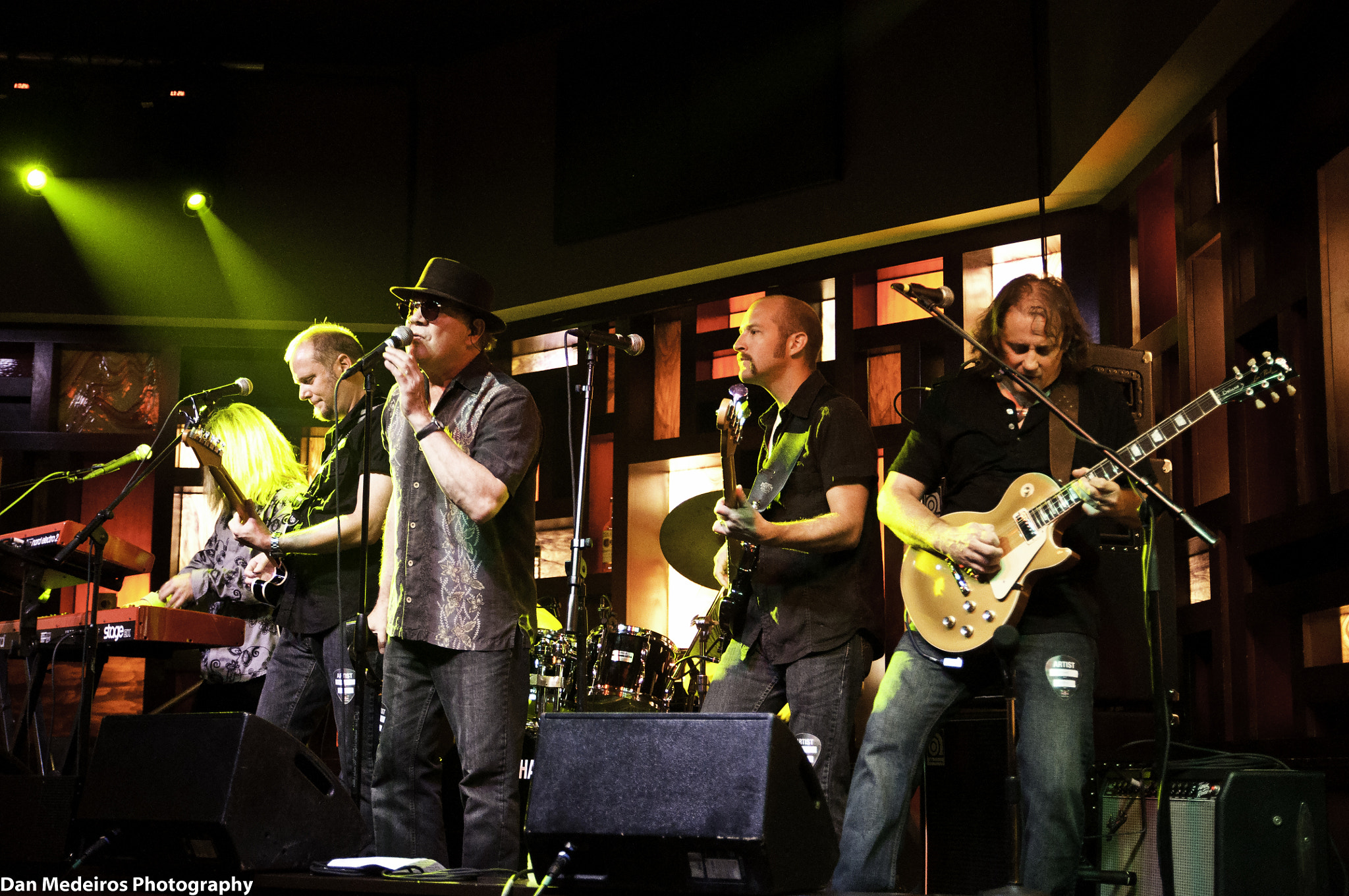 Nikon D5000 sample photo. Mitch ryder photography