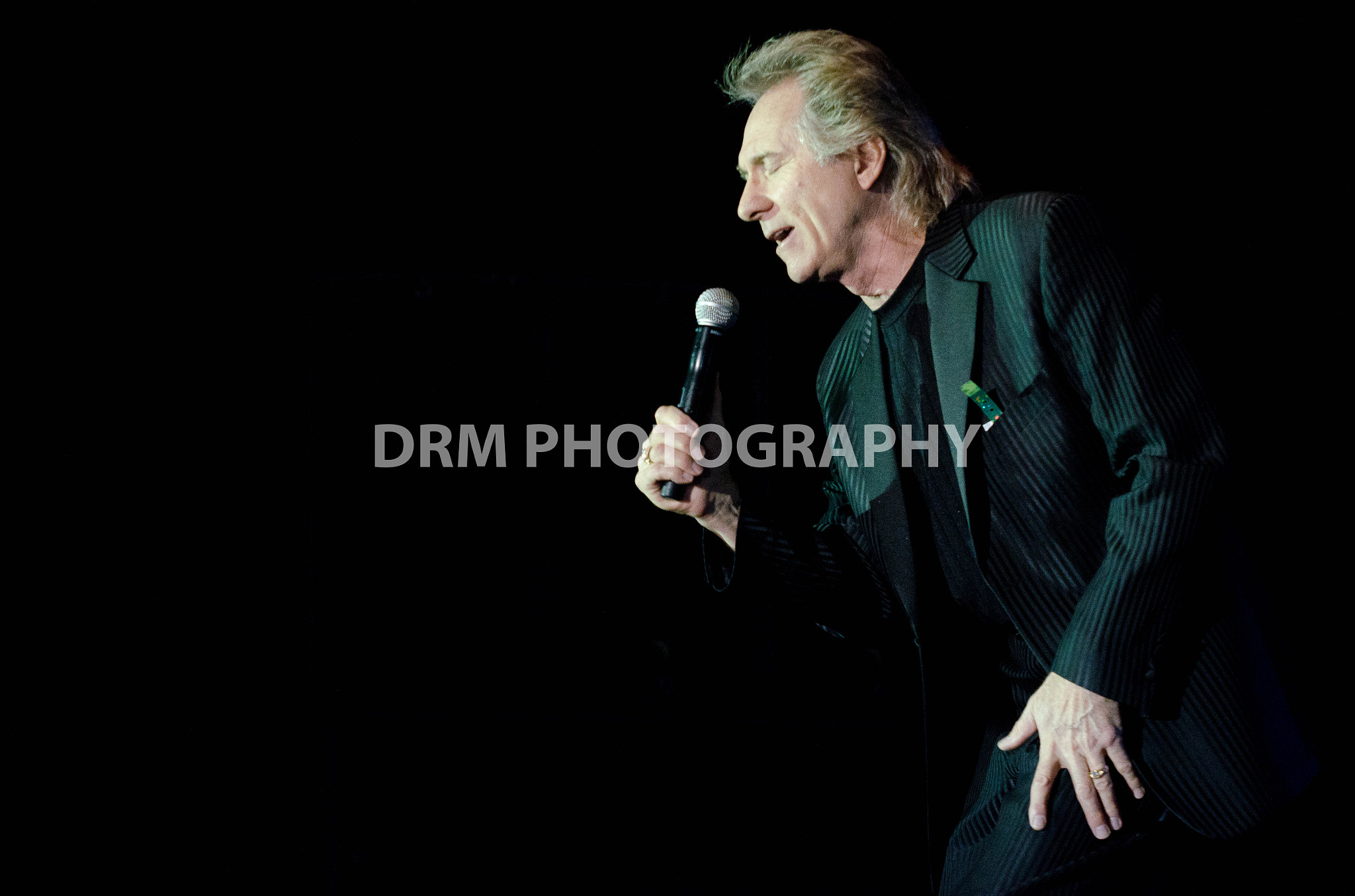 Sigma 70-200mm F2.8 EX DG Macro HSM II sample photo. Gary pucket and the union gap photography