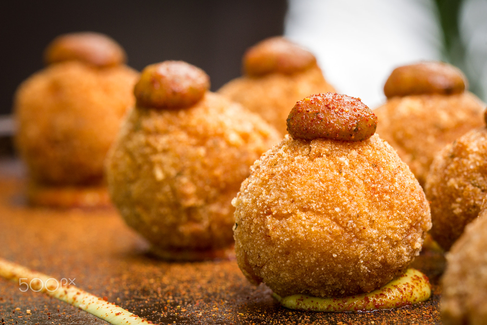 Canon EF 100mm F2.8 Macro USM sample photo. Food photography photography