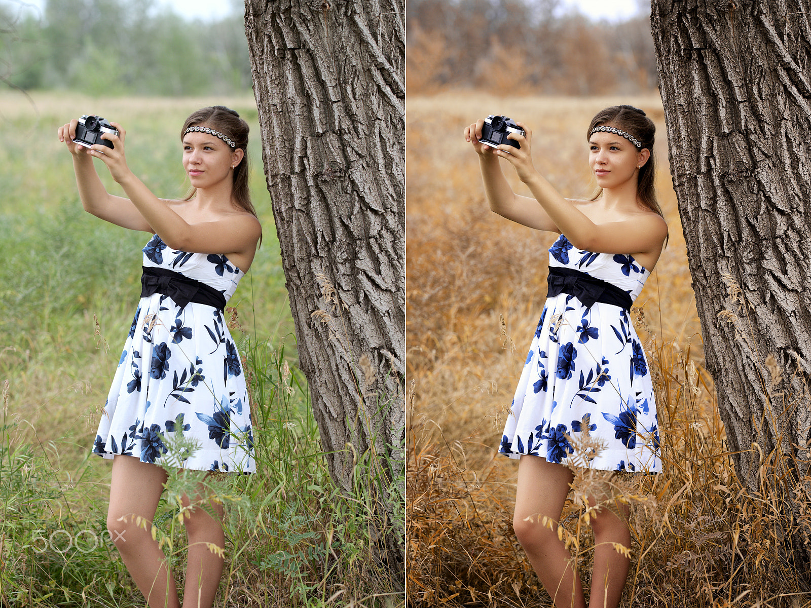 Fujifilm X-T1 + Fujifilm XF 90mm F2 R LM WR sample photo. Selfie 2 before&after photography