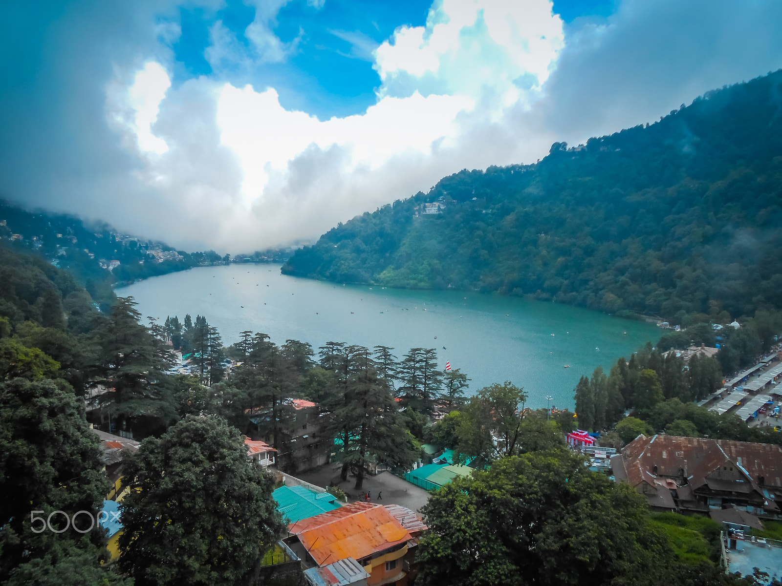Nikon COOLPIX S2700 sample photo. Travel diaries, throwback nainital! photography