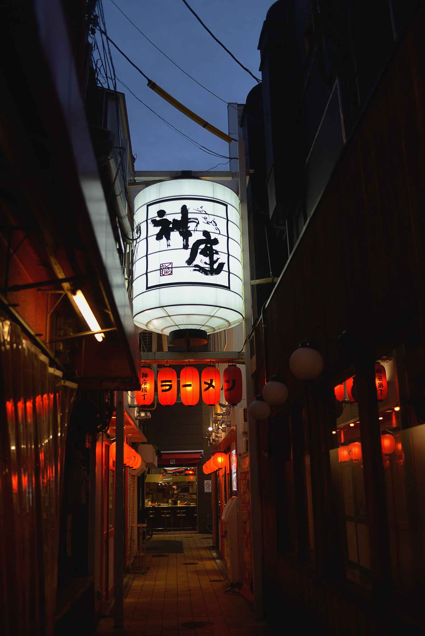 Nikon D600 + AF Zoom-Nikkor 35-70mm f/2.8D sample photo. Osaka 道顿堀 photography
