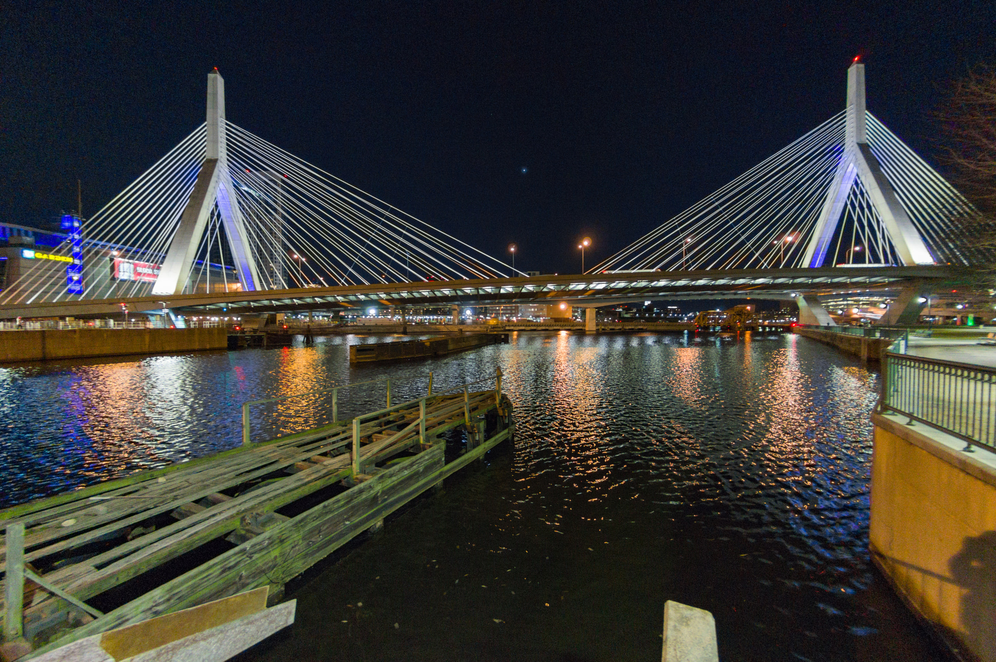 Pentax K-3 II sample photo. Charlestown locks photography