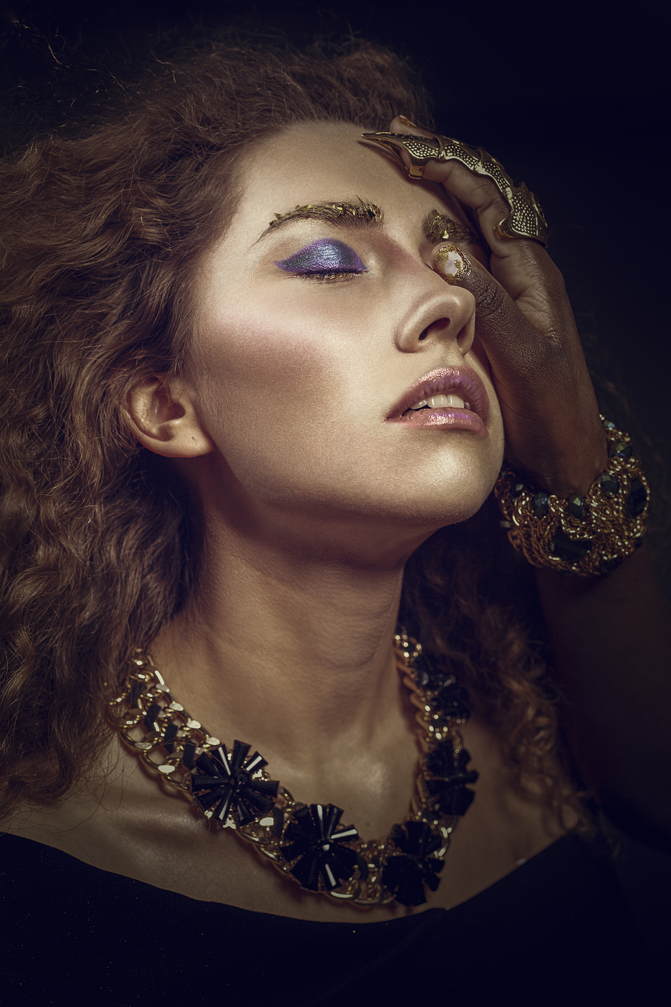 Canon EF 50mm F1.8 II sample photo. Photo kj nguyen hoang photography