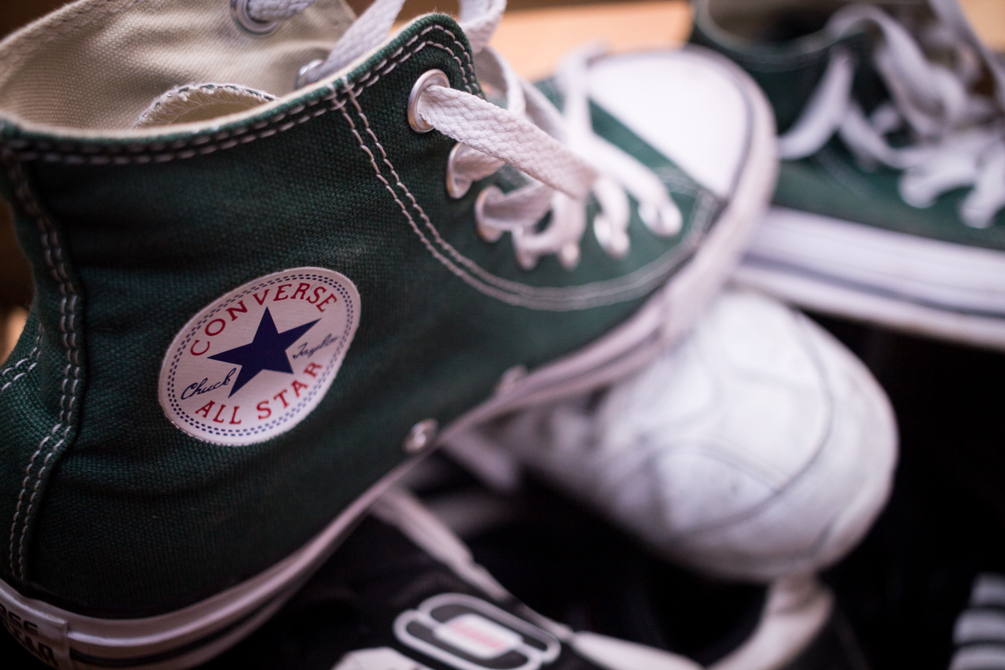 Canon EF-S 24mm F2.8 STM sample photo. Converse photography