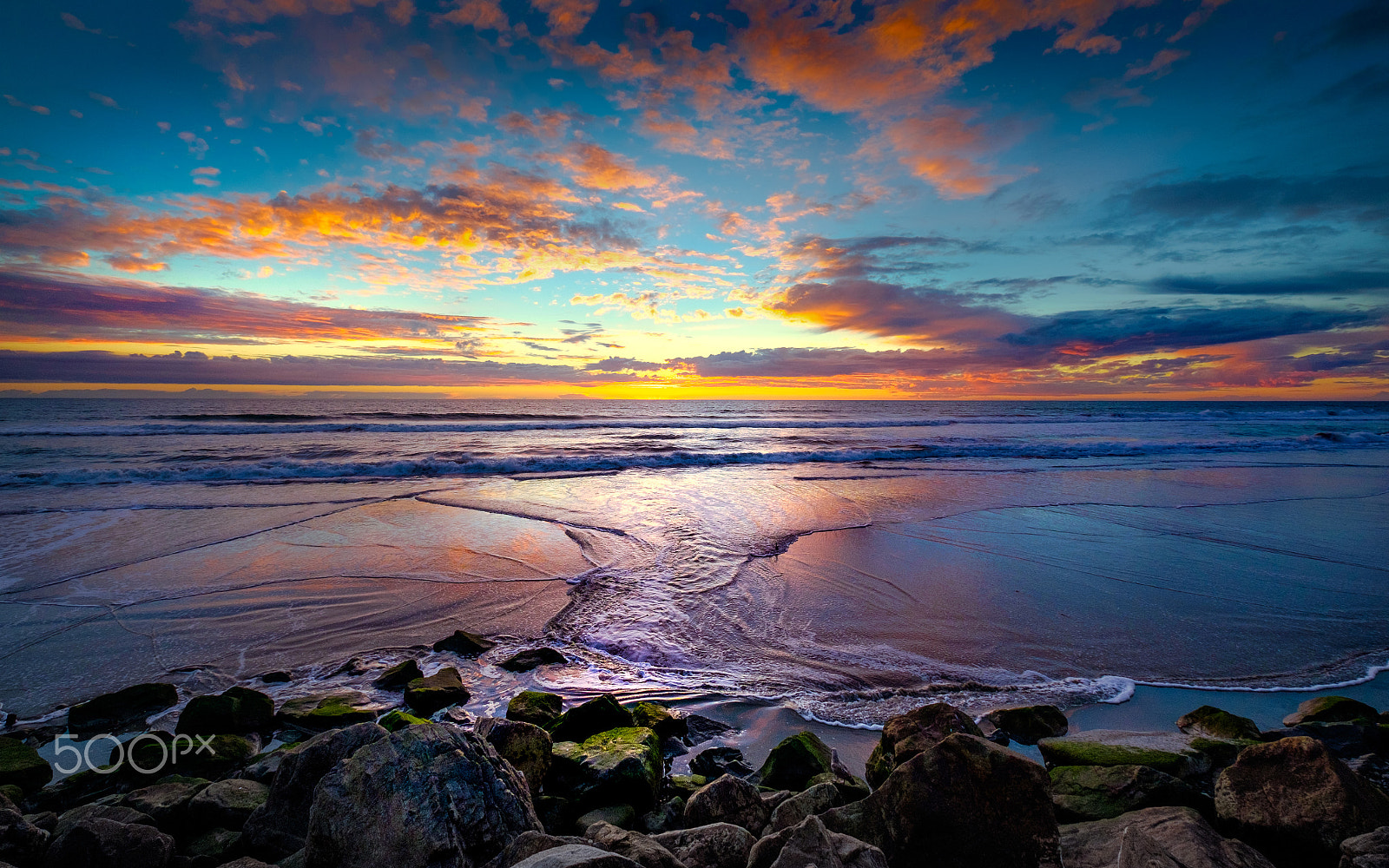 Fujifilm X-T10 + Fujifilm XF 10-24mm F4 R OIS sample photo. Sunset after the storm photography