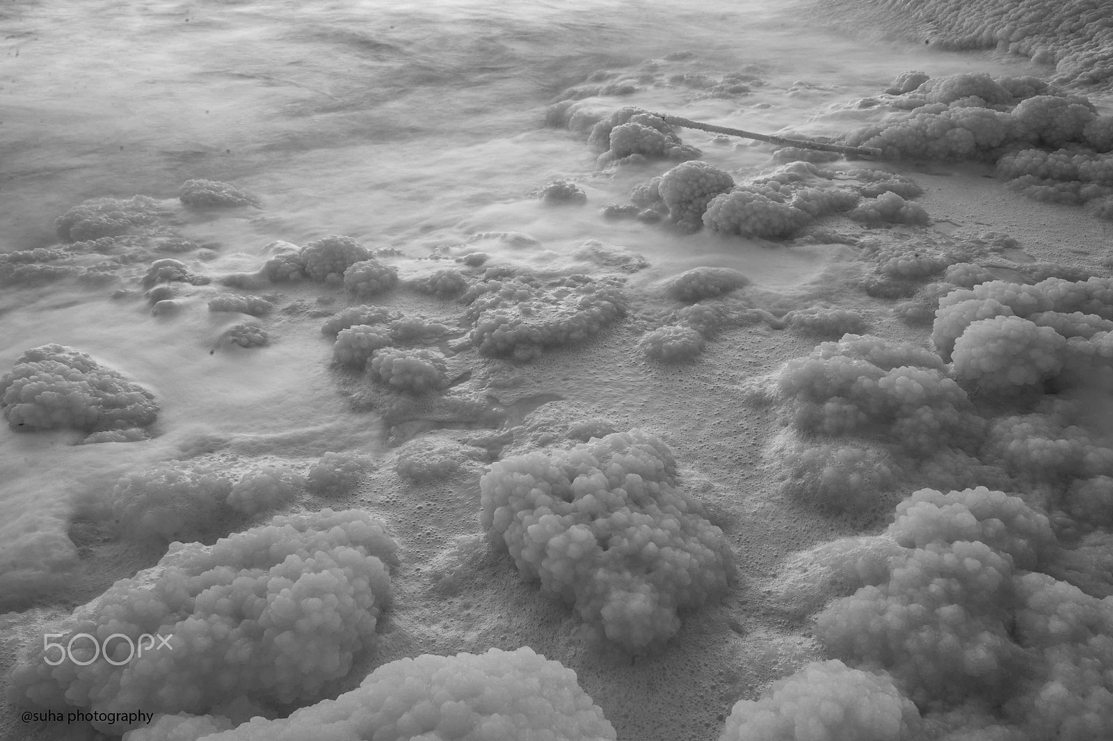 Nikon D700 + AF Nikkor 24mm f/2.8 sample photo. Dead sea photography