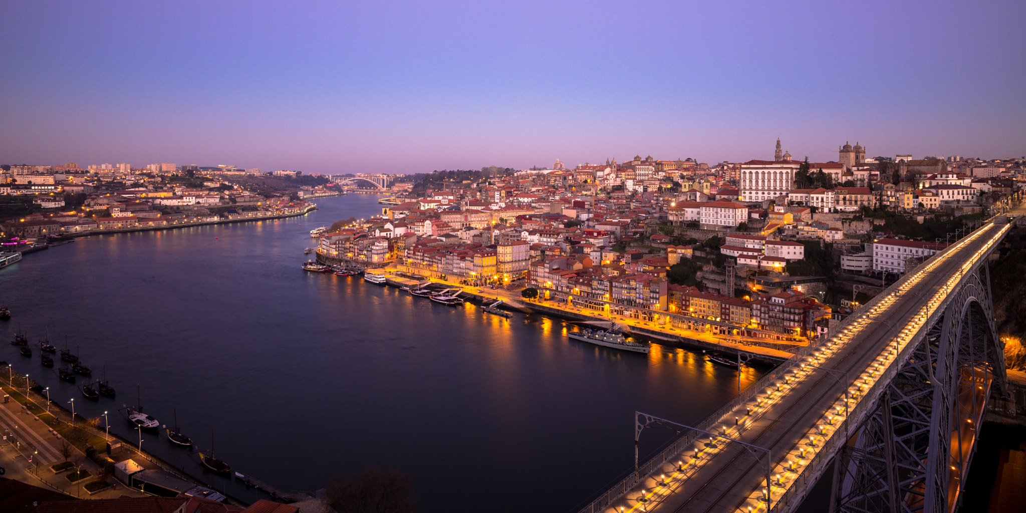 Leica Super-Elmar-M 21mm F3.4 ASPH sample photo. O porto photography