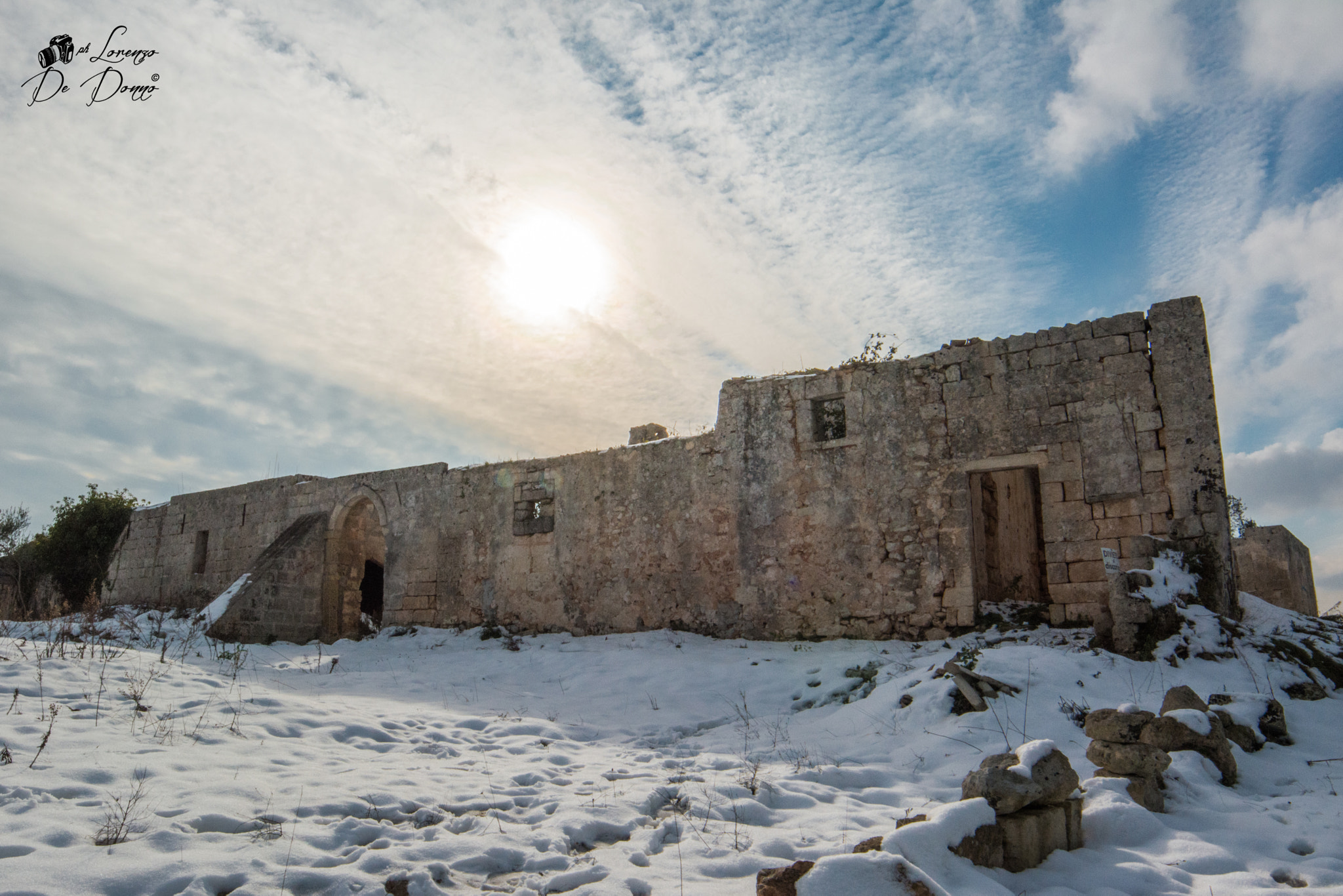 Samyang 14mm F2.8 ED AS IF UMC sample photo. Tra tutti i colori... photography
