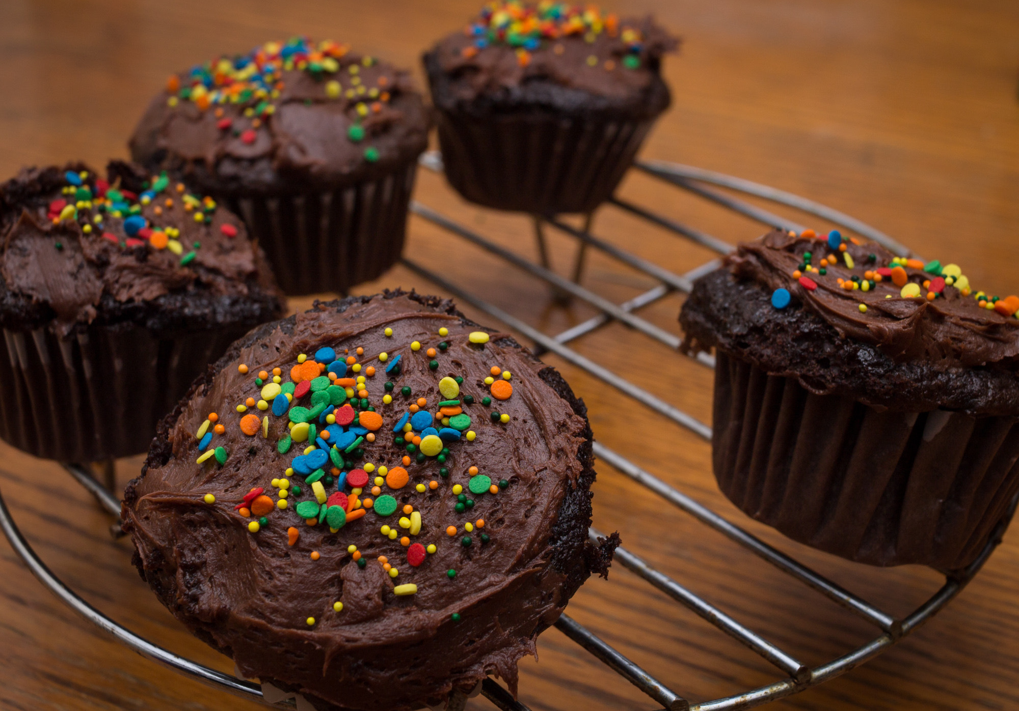 Canon EF-S 24mm F2.8 STM sample photo. Special brownies photography