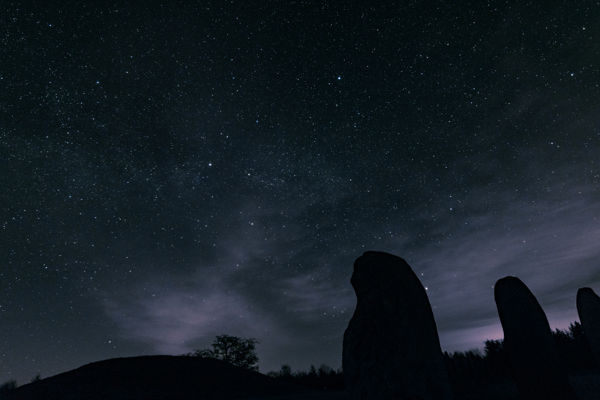 Samyang 14mm F2.8 ED AS IF UMC sample photo. Burial hill of forefathers photography