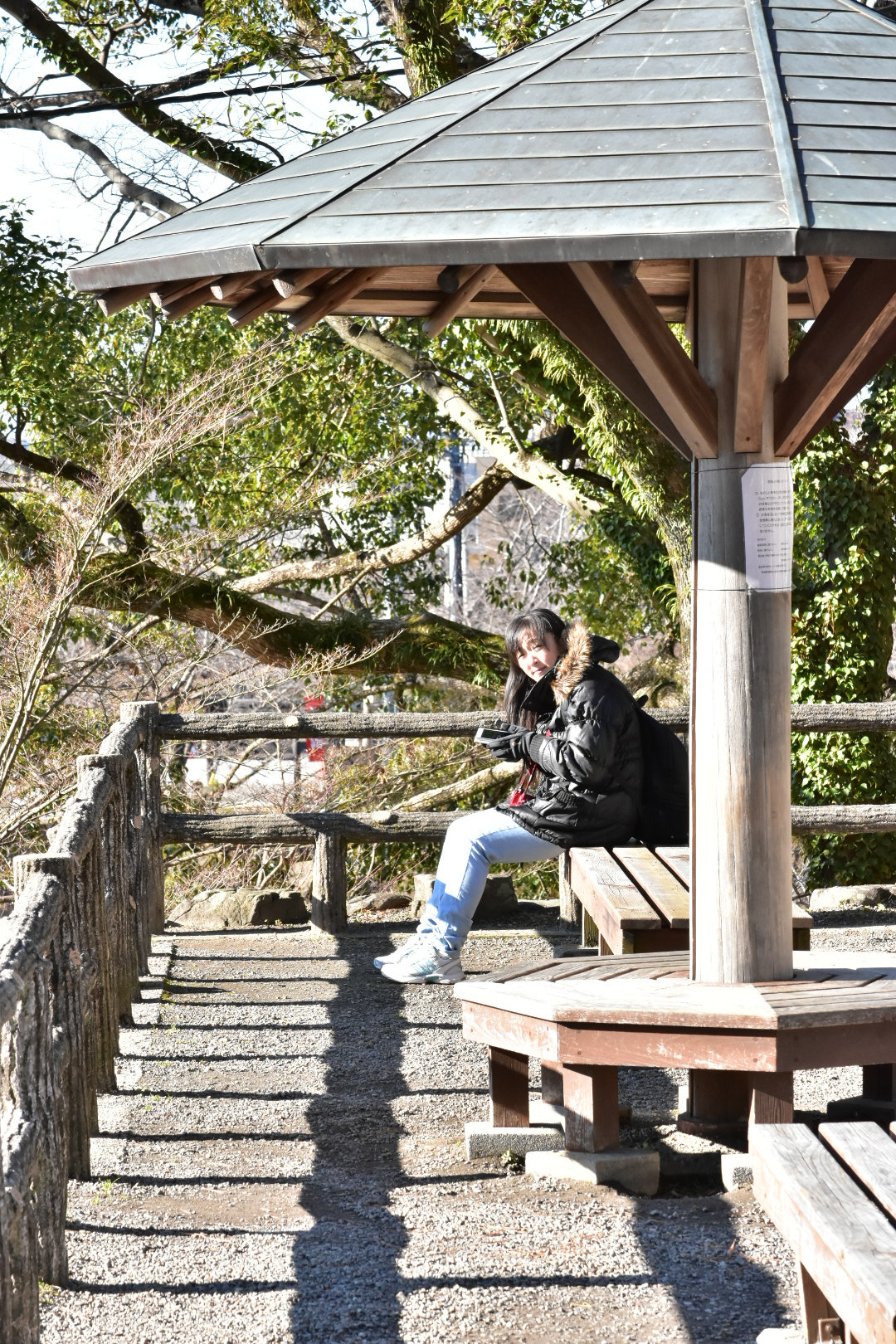 Nikon AF-S DX Micro-Nikkor 85mm F3.5G ED VR sample photo