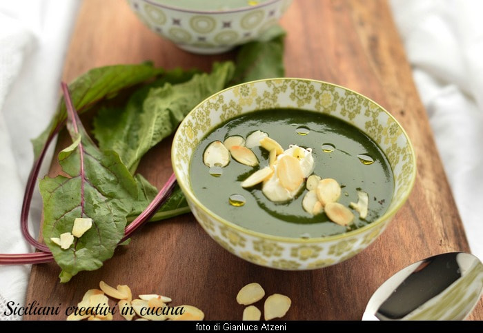 Nikon D3200 + Nikon AF-S Nikkor 50mm F1.4G sample photo. Turnips leafs soup photography