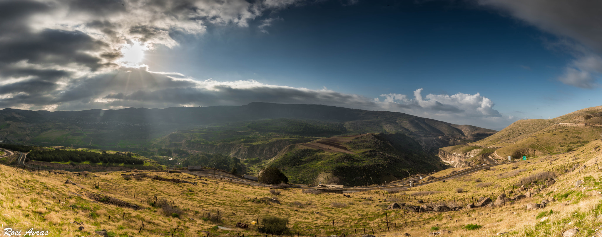 Nikon D800E + Nikon AF-S Nikkor 20mm F1.8G ED sample photo. Pano photography