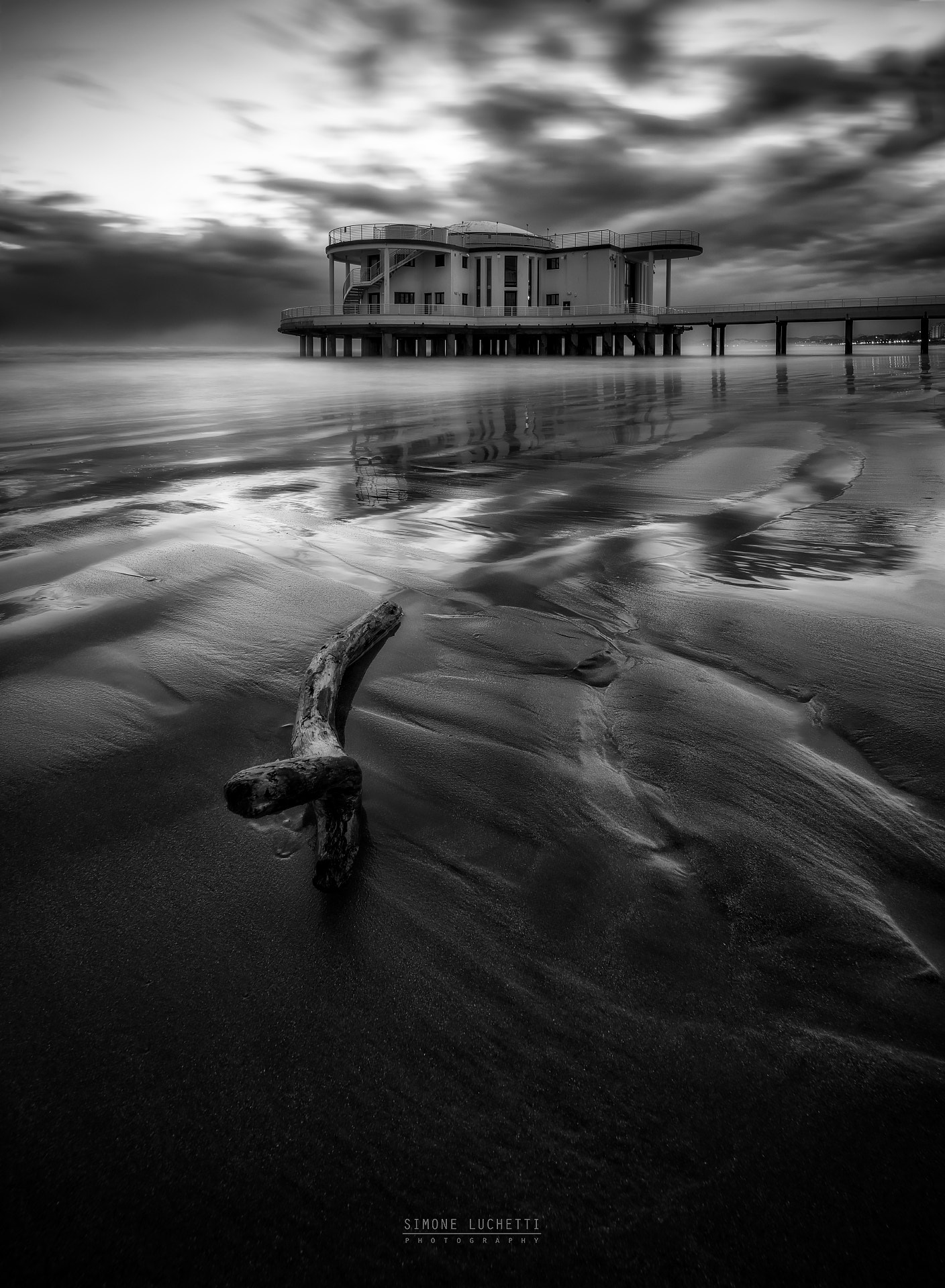 Sony a7R II + Samyang AF 14mm F2.8 FE sample photo. "after the storm" photography