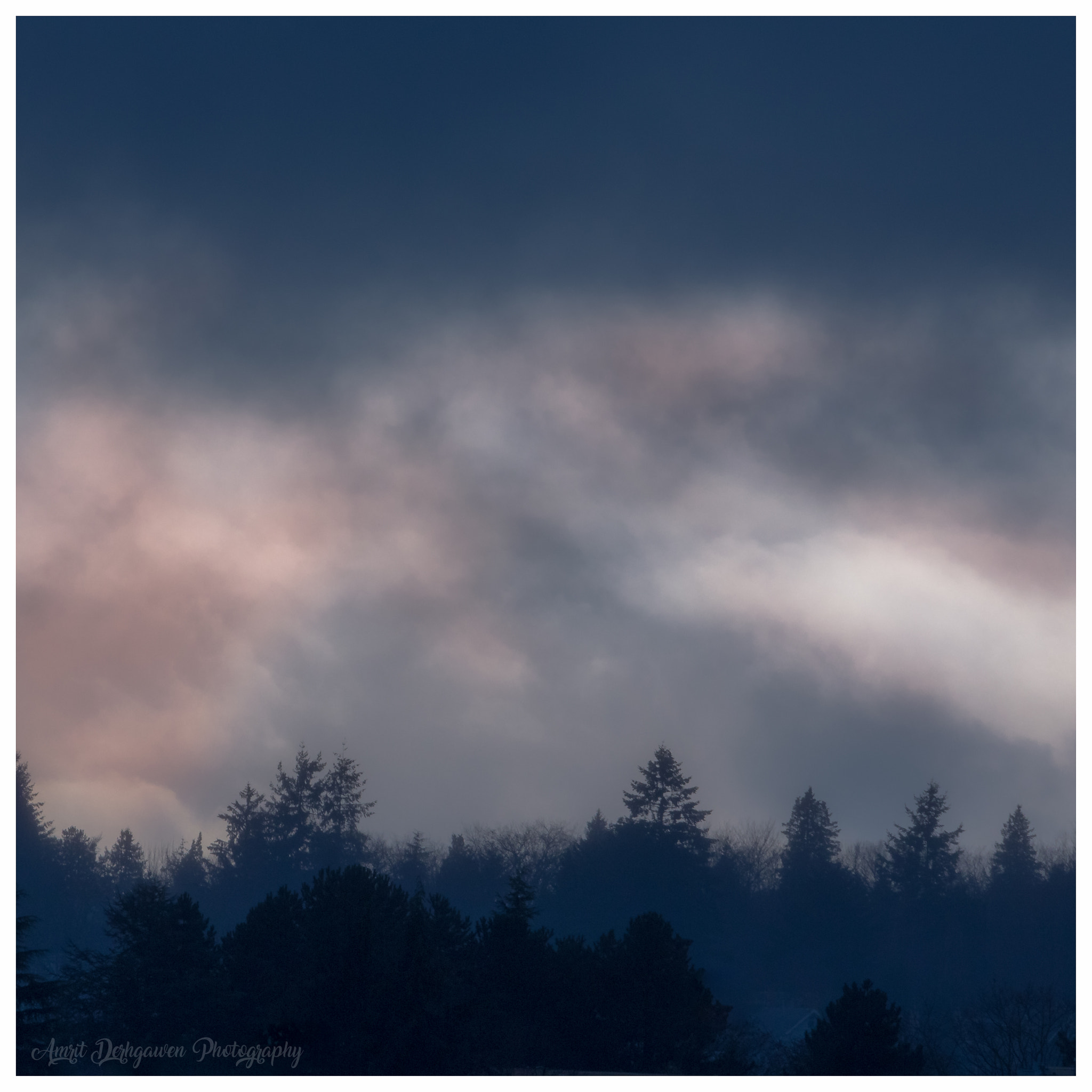 150-600mm F5-6.3 DG OS HSM | Contemporary 015 sample photo. After storm photography